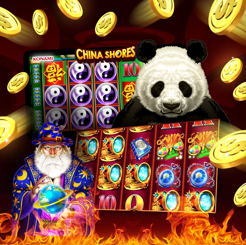 WHAT SLOT MACHINE SUPERSTITIONS DO PLAYERS STILL BELIEVE IN? UNVEILING THE MYTHS BEHIND THE REELS