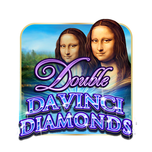 DoubleDaVinciDiamondsIconSmall